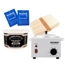 Wax Necessities Waxness