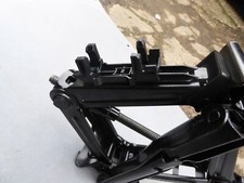 FORD FOCUS 18-2023 TOWING EYE HOLDER BRACKET MOUNTING FOR TOOL KIT JACK GENUINE