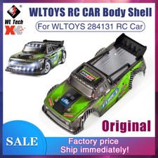 WLtoys 284131-2047 Car Body