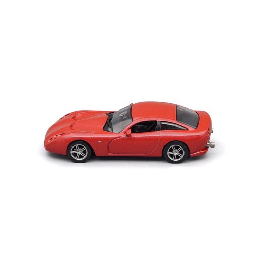 Tvr tuscan t440r red - t440r,
