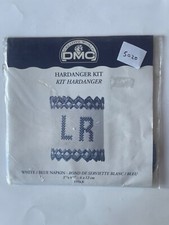 DMC Hardanger Kit Pearl Cotton