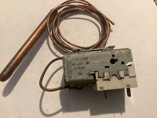 Ranco thermostat k36p1327 - ranco,