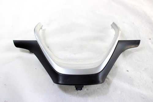 Molding steering wheel cover - molding,