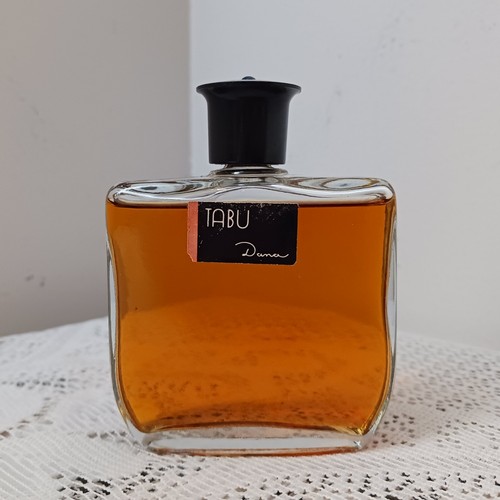 Vintage tabu dana - vintage,