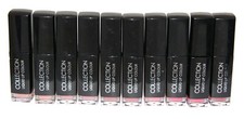 10 x Collection Liquid Lip Colour  | 6 Shades  | RRP £50 | Wholesale Prices