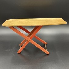 Childrens Toy Wooden Folding