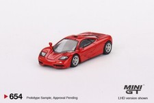 TSM Mini GT 1:64 McLaren F1