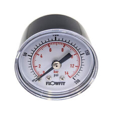 50mm Dry/Pneumatic Pressure