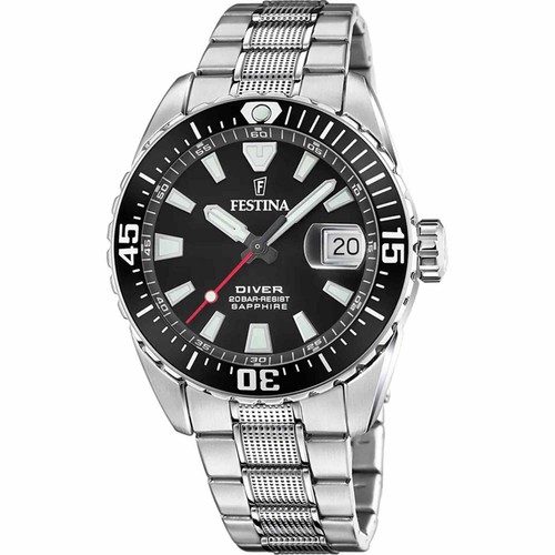 Festina f20669 men the - festina,