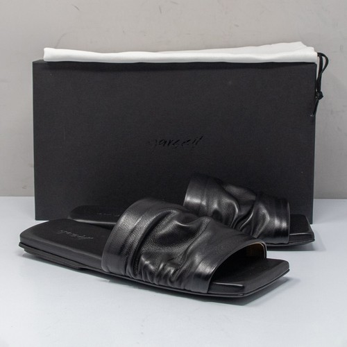 Marsèll tavola scalzato black - marsèll,