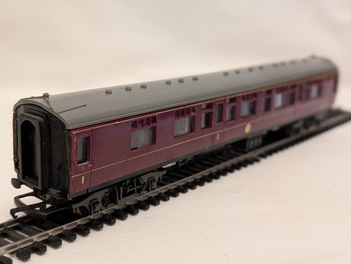 Trix mk1 composite - trix,