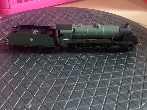 Hornby class n15 - hornby,