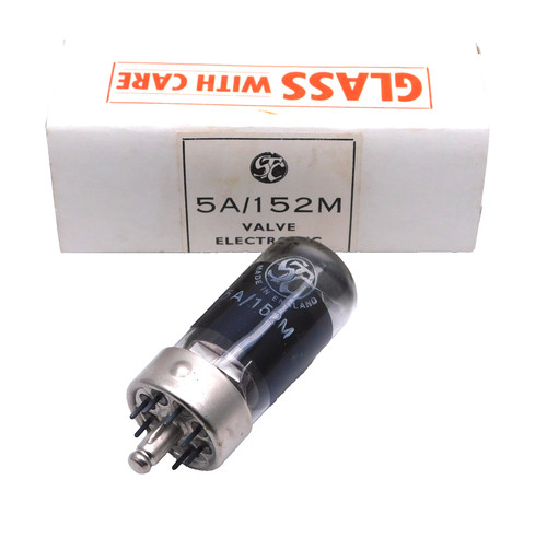 Stc 152m valve - 5a-152m,