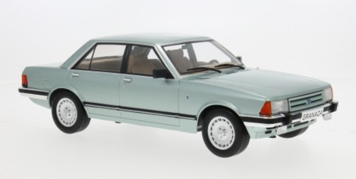 Ford granada mk2 ghia 1982 - ford,