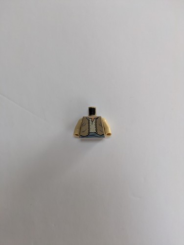 Lego prince persia - persia, ostrich