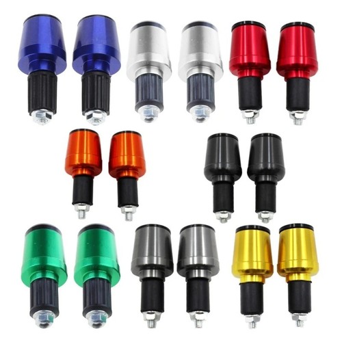 2pcs universal bar ends - universal,