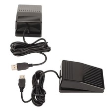 USB Foot Switch Pedal