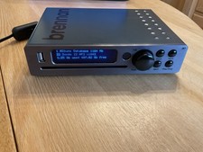 Brennan JB7 500GB SSD Drive