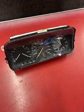 Volkswagen Transporter T4 Clocks Instrument Cluster Speedo Dials 701919035BE VW