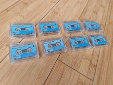 8 x 60min Audio Micro