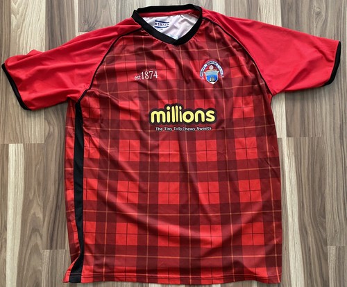 1874 original greenock morton - 1874,