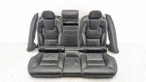 Volvo v90 seat full - volvo,
