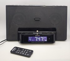 Sony ICF-DS15IPN Personal