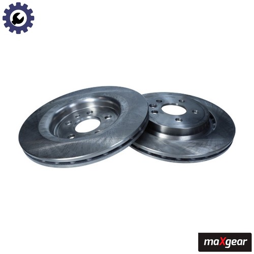Brake disc 2470 for - brake, 19-2470