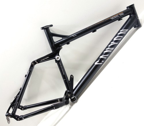 Canyon nerve f8 - nerve, fully