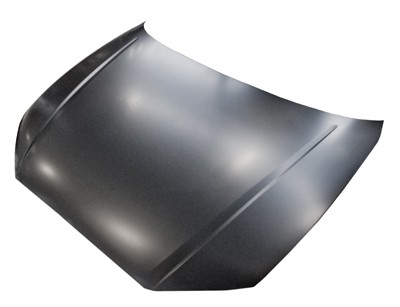 Fits audi 2016 2020 - a3, bonnet