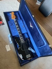 Fender Custom Shop Jazz Heavy Relic