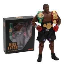 New Boxing Action Figure 18cm