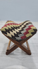 Turkish Stool, Ottoman stool
