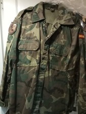 Spanish Foreign Legion  Cce