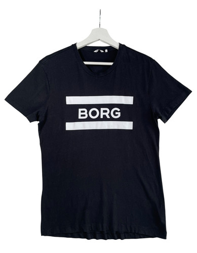Björn borg shirt tee - björn,