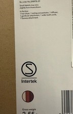 Dyson Supersonic Nural Hair