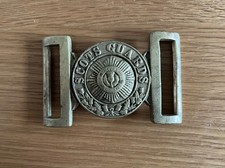 Antique Vintage British Army