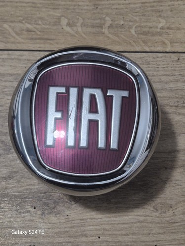 Fiat punto rear boot opener - punto,