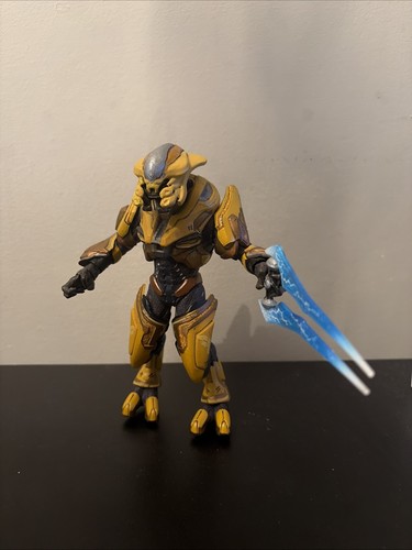 Halo reach mcfarlane - halo,
