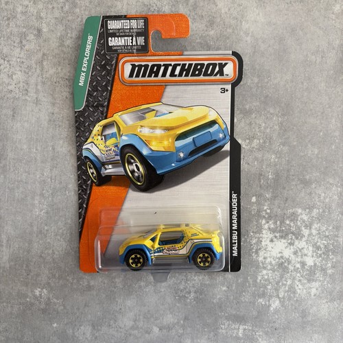 2015 matchbox superfast - matchbox, 1-75