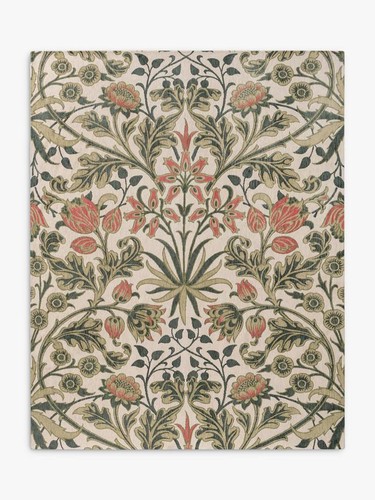 Morris hyacinth floral - morris,
