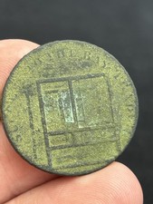Charles Heath Half Penny