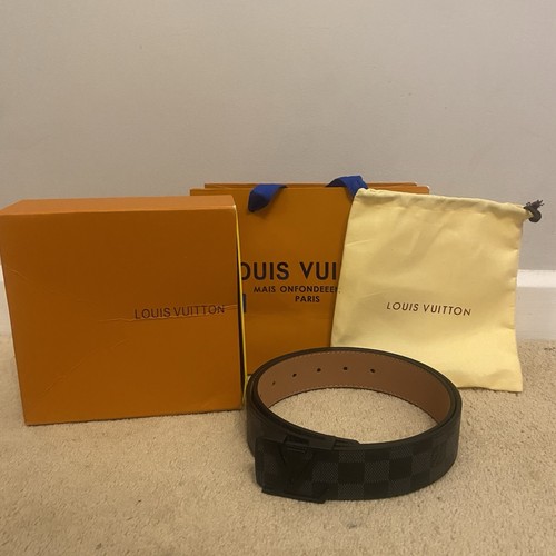 Louis vuitton men - louis, men's