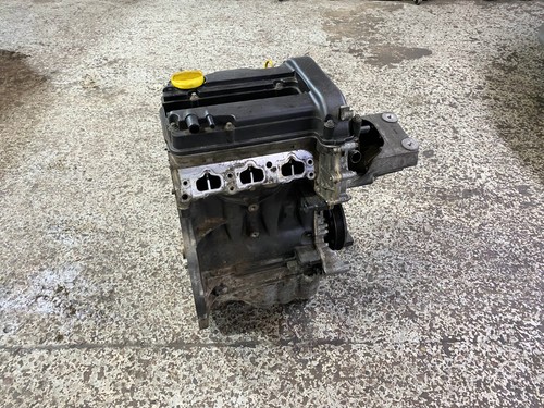 Vauxhall corsa genuine - vauxhall,