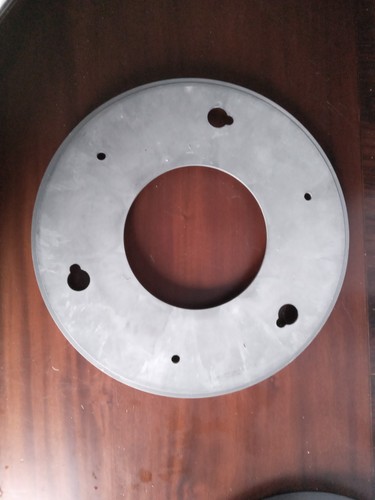 Thorens td150 outer platter - thorens,
