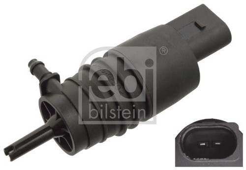 Rear ferdinand bilstein 23113 - ferdinand,