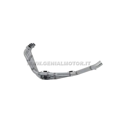 Headers catalyzed arrow - headers,
