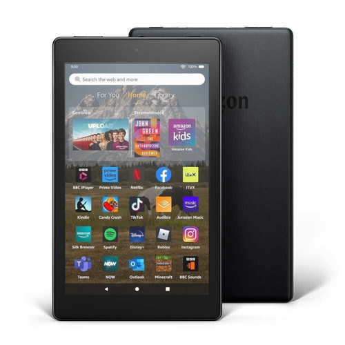 Amazon fire kids tablet - tablet,