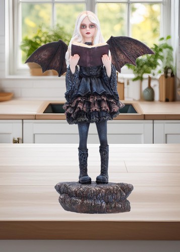 Hidden verses gothic fairy - verses,