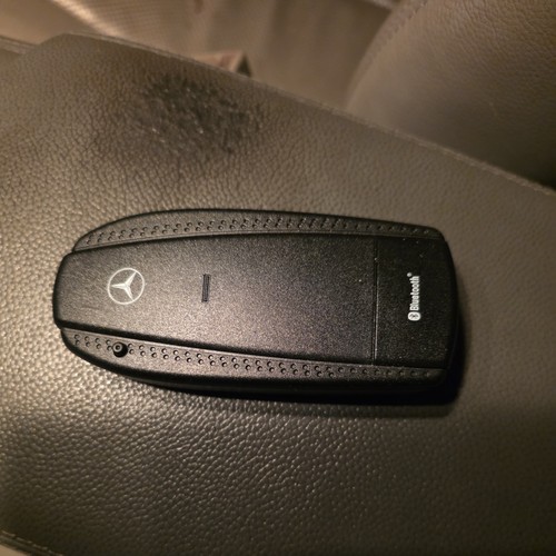 Mercedes benz hfp bluetooth - hfp,